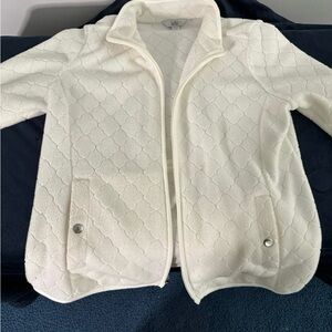 Croft and barrow sweater